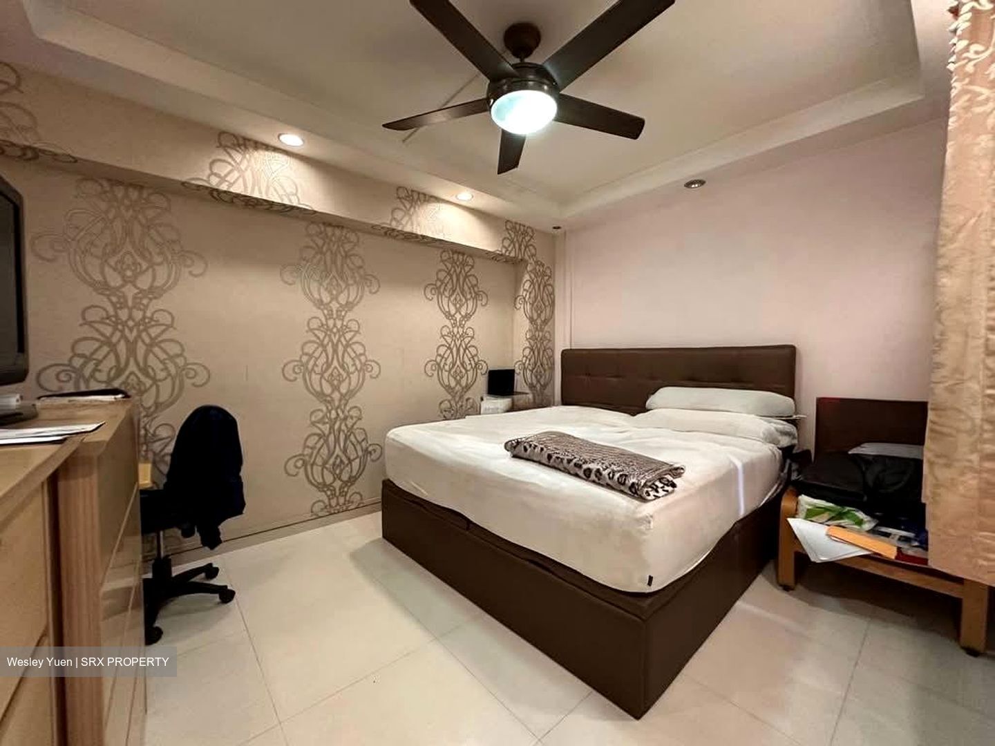 Blk 56 Strathmore Avenue (Queenstown), HDB 5 Rooms #562517621